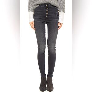 J BRAND Natasha Jeans